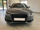 Audi S4 3.0 TFSI S tronic quattro - - gebrauchte Audi S4 aus dem Jahr 2014