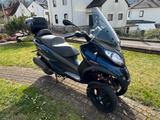 Piaggio MP3 400 hpe Sport  - PIAGGIO MP3 400 SPORT