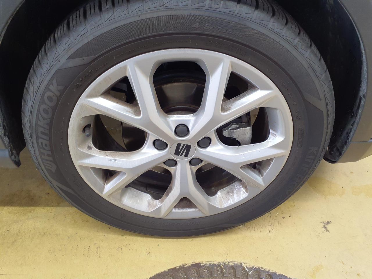 Seat Arona - Bild 15