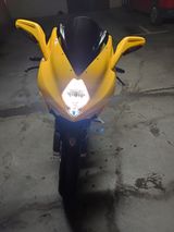 MV Agusta F3 - MV AGUSTA MOTORRAD