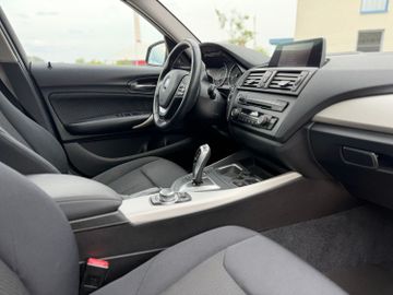 BMW 118 - 11