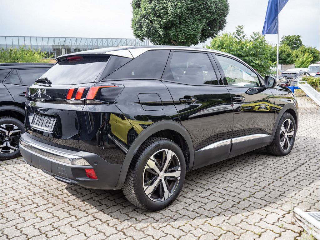 Peugeot 3008 - Bild 3