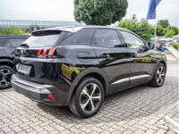 Peugeot 3008 - Vorschau Bild 3