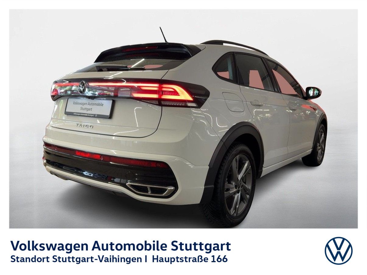 Volkswagen Taigo - Bild 3
