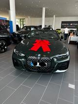BMW 440 M440i xDrive Cabrio A - - BMW 440 aus 2023