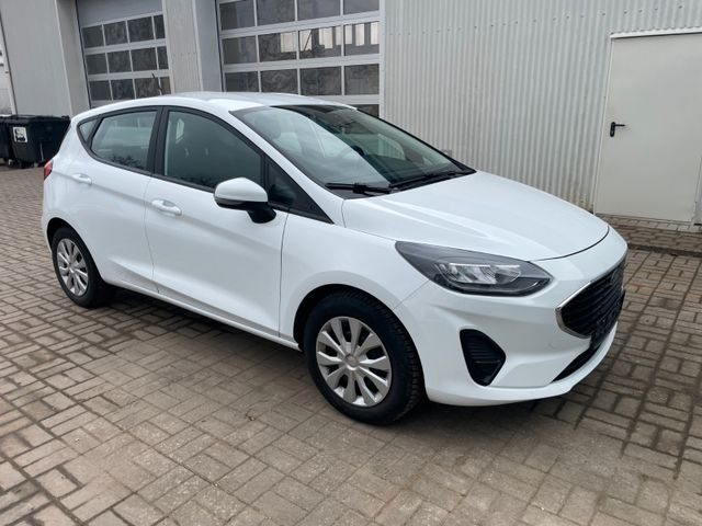 Ford Fiesta Cool & Connect