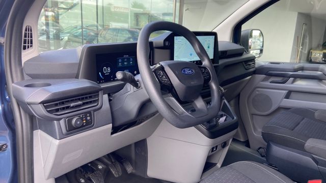 Fahrzeugabbildung Ford Transit Custom Kombi 320 L2 Trend NAVI+RFK, AHK
