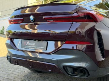 BMW X6 - 8