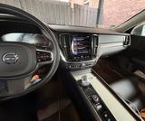 Volvo V60 B5 AWD Geartronic Inscription Inscription - Volvo V60 in Düsseldorf