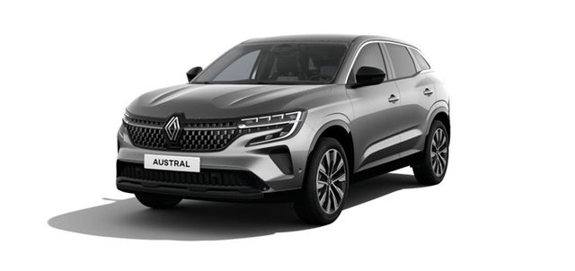 Renault Austral Techno E-Tech Full Hybrid 200