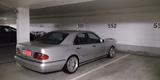 Mercedes-Benz E 420 ELEGANCE Elegance - Mercedes-Benz E 420 mit Benzin-Antrieb