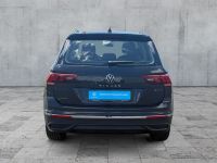 Volkswagen Tiguan - Vorschau Bild 5