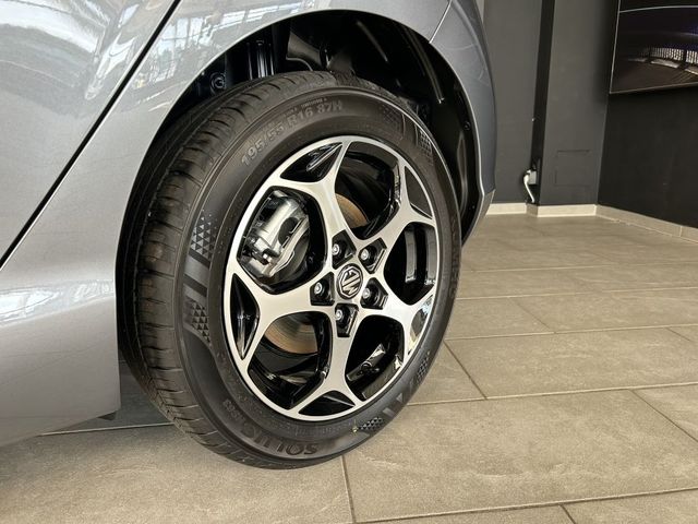 MG 3 Comfort