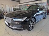 Volvo V90 T6 Inscription Recharge AWD B&W FourC Nappa - Volvo V90 in Hannover