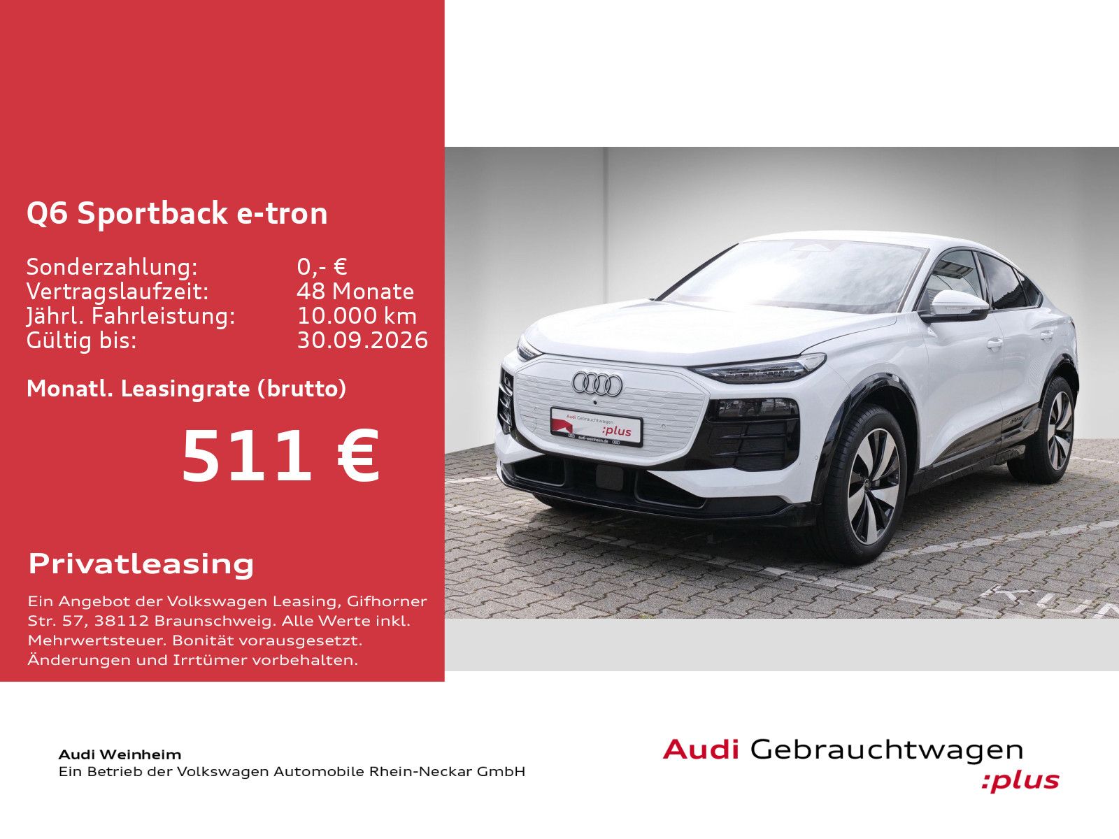 Audi Q6 e-tron - Bild 2