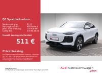 Audi Q6 e-tron - Vorschau Bild 2