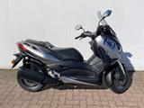 Yamaha XMAX 300 Keyless Go, Ceramic Grey, 2. Hand - YAMAHA XMAX 300