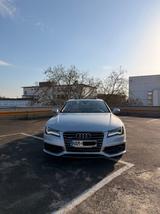 Audi A7 3.0 TDI quattro S tronic Sportback - - Audi A7 aus 2011: Sportback