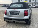 MINI JCW Cabrio 231 PS, John Cooper Works; XL Paket - MINI Cabrio Serie Neuwagen