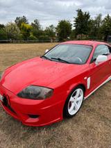 Hyundai Coupe gk 2.OL 143 ps - Hyundai S-Coupe von privat