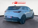 Opel Grandland X Design Line 360CAM+AHK+NAVI+SHZ+TOTW - Opel Grandland (X) Design-Line