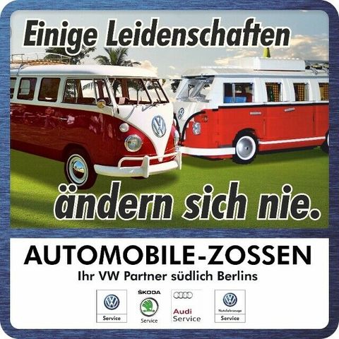 Volkswagen T6.1 Caravelle 2,0 TDI DSG  Comfortline Navi, LE