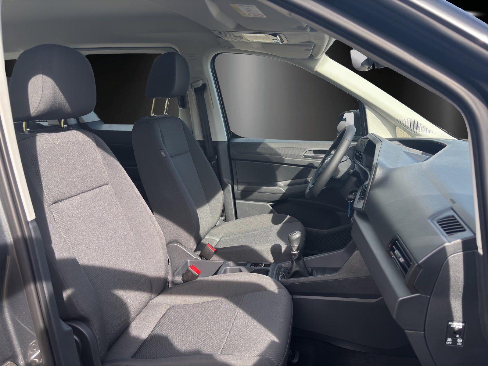 Fahrzeugabbildung Ford Tourneo Connect 1,5 Ecoboost Trend