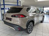 Toyota Corolla Cross 1.8 Hybrid-140 Dynamic - Toyota Corolla Cross Benziner Gebrauchtwagen