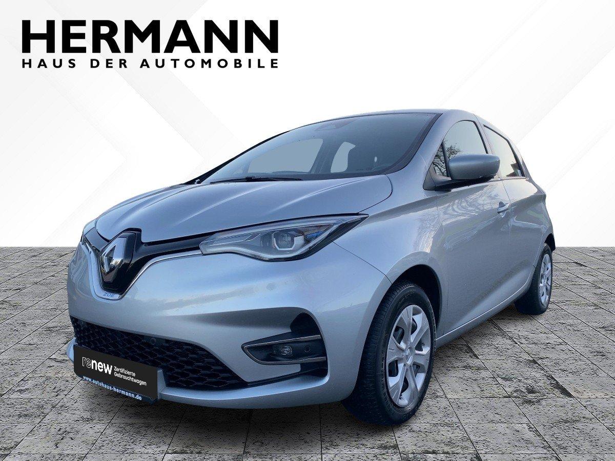 Renault Zoe R110/Z.E. 50 *LED*RFK*Batteriemiete