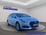 Hyundai i40 cw Trend 1.6 Navi Android Auto e-Sitze SHZ L - Hyundai i40 aus 2018