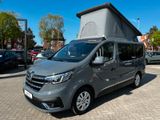 Bürstner Playa 500 C Renault Trafic - Wohnmobil oder -wagen Trafic