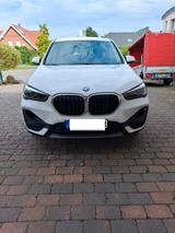 BMW X1 xDrive25e Advantage Steptronic Advantage