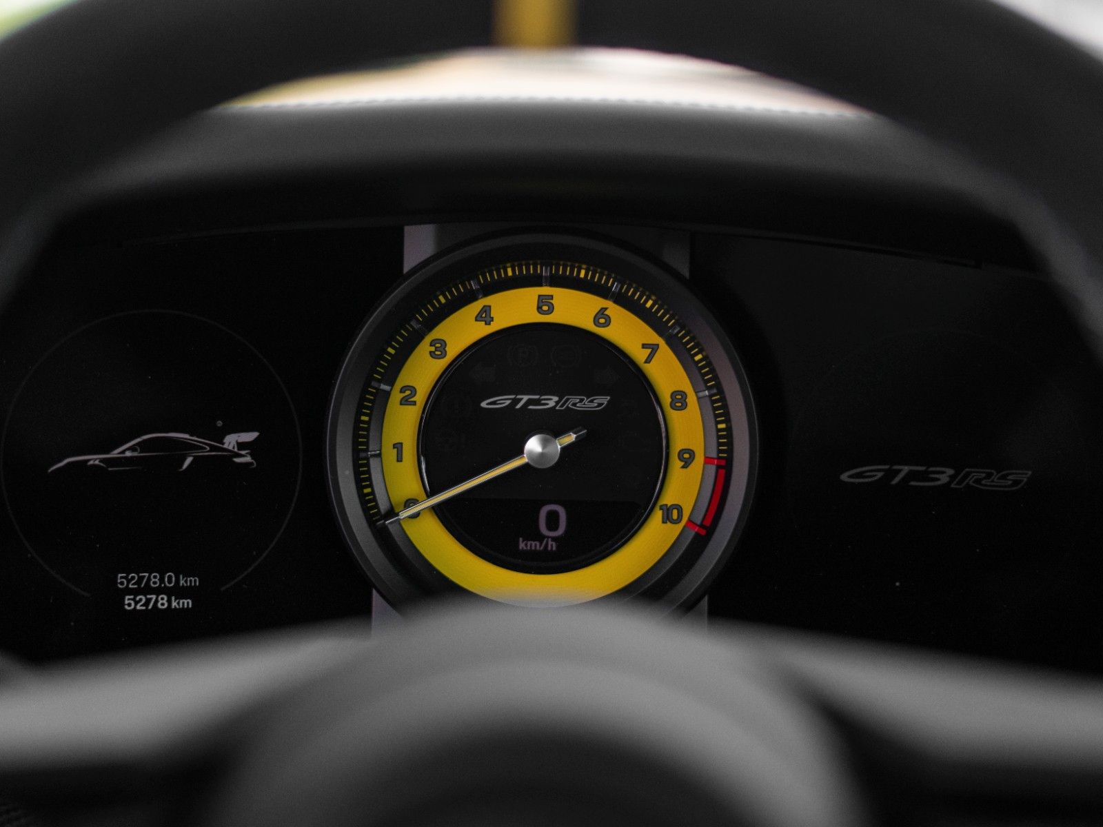 Fahrzeugabbildung Porsche 992 GT3 RS *NEIDFAKTOR* Carbon