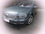 Volkswagen Phaeton 3.0 V6 TDI 4MOTION Tiptronic 5-Sitzer -