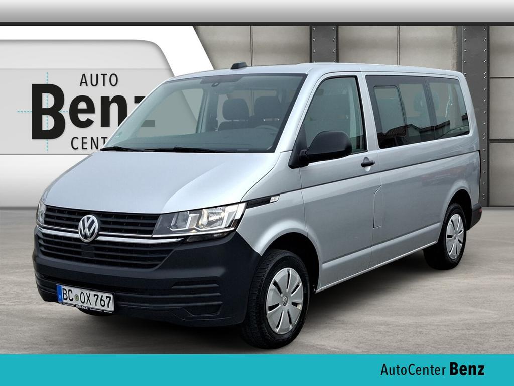 Volkswagen T61 KOMBI KR 20 TDI DSG 333AHKTOPEXTRAS 2024