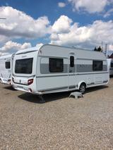 Tabbert Da Vinci 540 2,3e Vorzelt, Mover, ATC - Tabbert Da vinci 540