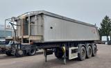 Fliegl KIPPER 2013 - Fliegl Tieflader
