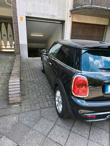 MINI Ein sehr geflegtes Auto wie neu VB
