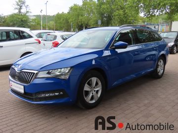 Skoda Superb - 3