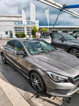 Mercedes-Benz Mercedes Benz CLA 180 - Mercedes-Benz CLA 180 in Köln