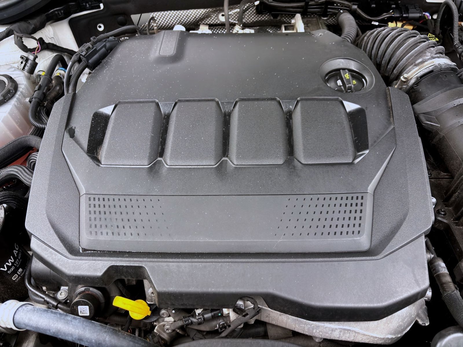 Skoda Octavia - Bild 18