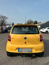Volkswagen Fox - Volkswagen Fox in Wuppertal
