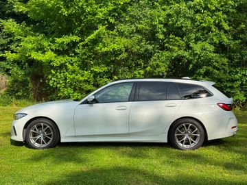 BMW 318 - 8
