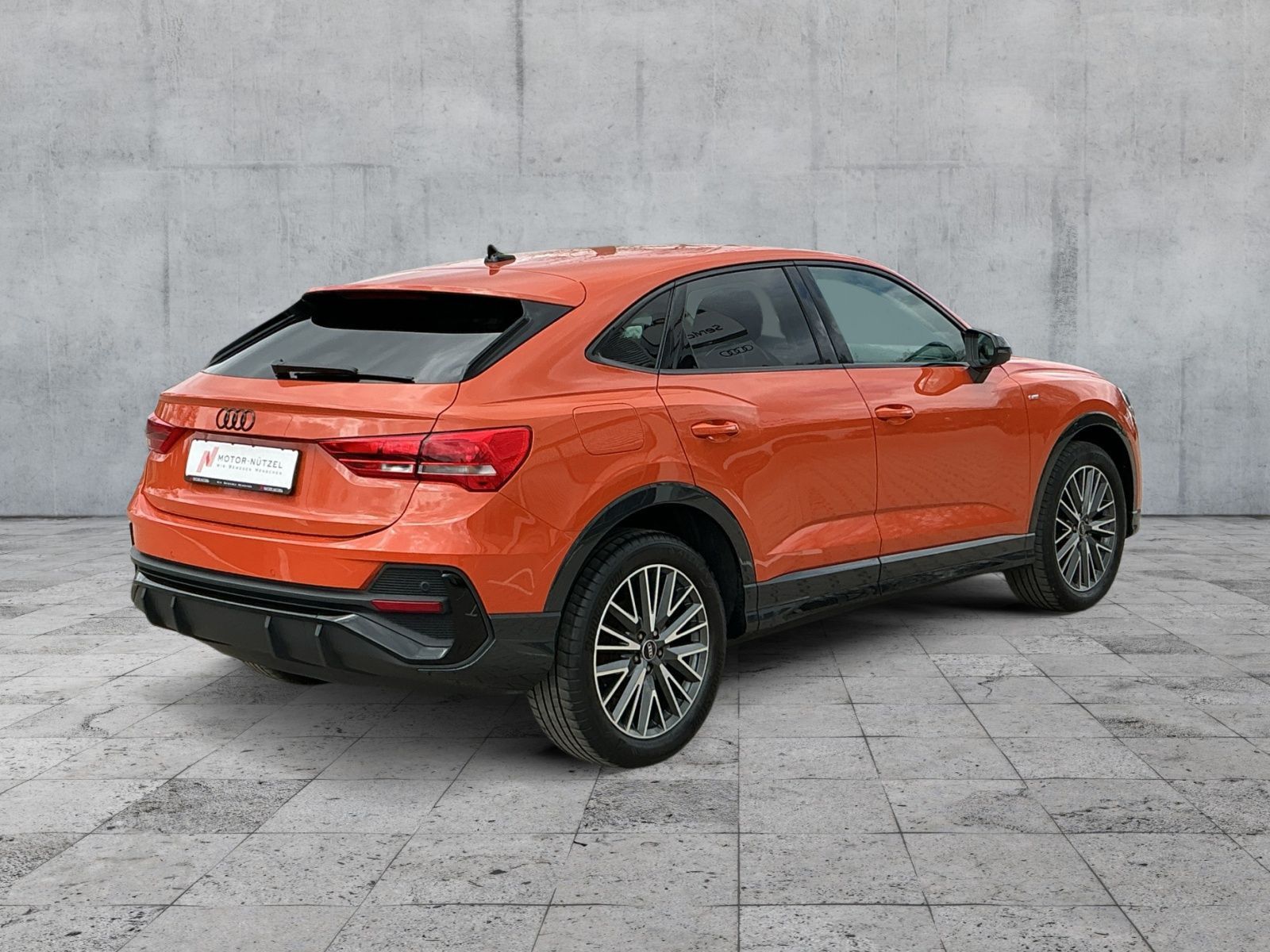 Audi Q3 - Bild 6
