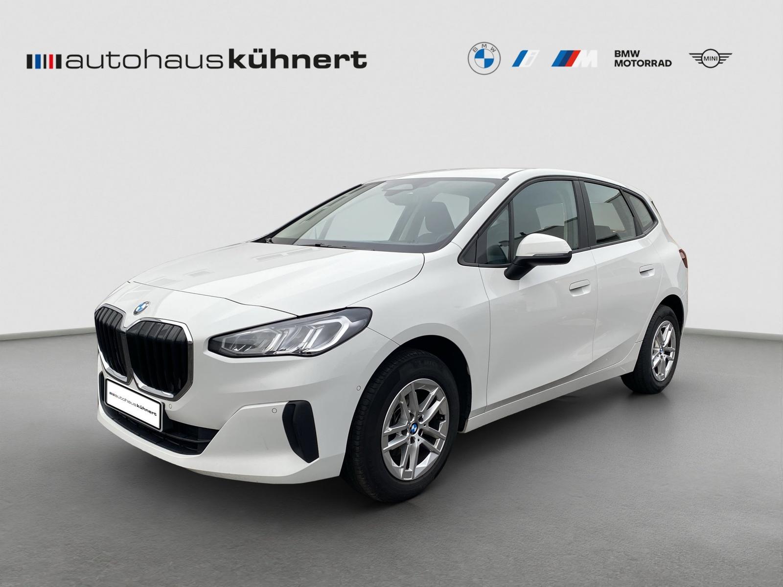 BMW 218d Active Tourer +nur an Händler/Export+