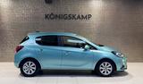 Opel Corsa E Innovation 1.4 Aut. * SHZ * PDC * - Opel Corsa: 1.4