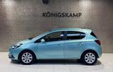Opel Corsa E Innovation 1.4 Aut. * SHZ * PDC * - Opel Corsa: 1.4