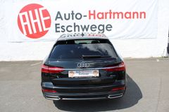 AUDI A6 Avant 50 TDI sport quattro S-line Business Sh AUDI A6 Avant 50 TDI sport quattro S-line Business Sh