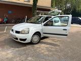 Renault renault clio campus 1.2 tüv neu top Zustand - Renault Clio aus 2008: Campus