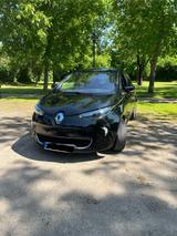 Renault ZOE, BJ 2014, Kaufbatterie, Klima und HU neu - gebrauchte Renault ZOE aus dem Jahr 2014